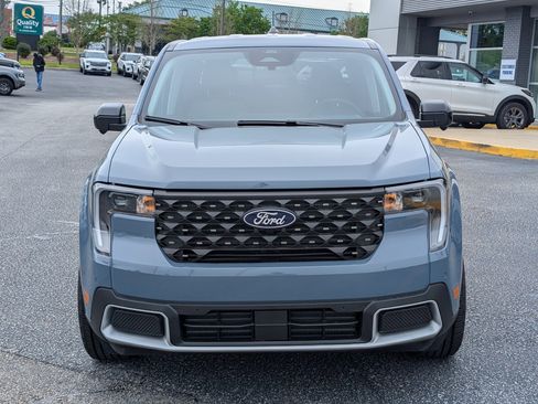 New 2026 Ford Maverick Lariat AWD/4WD image 3