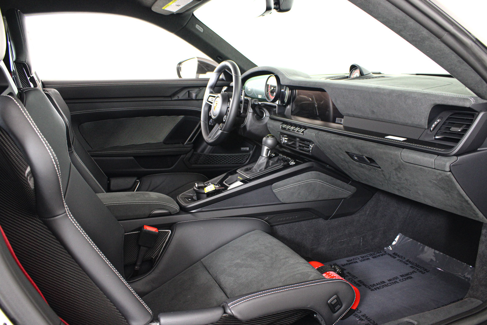 Used 2024 Porsche 911 GT3 RS RWD image 27