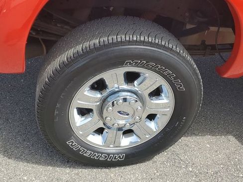 Used 2016 Ford F350 Lariat AWD/4WD image 5