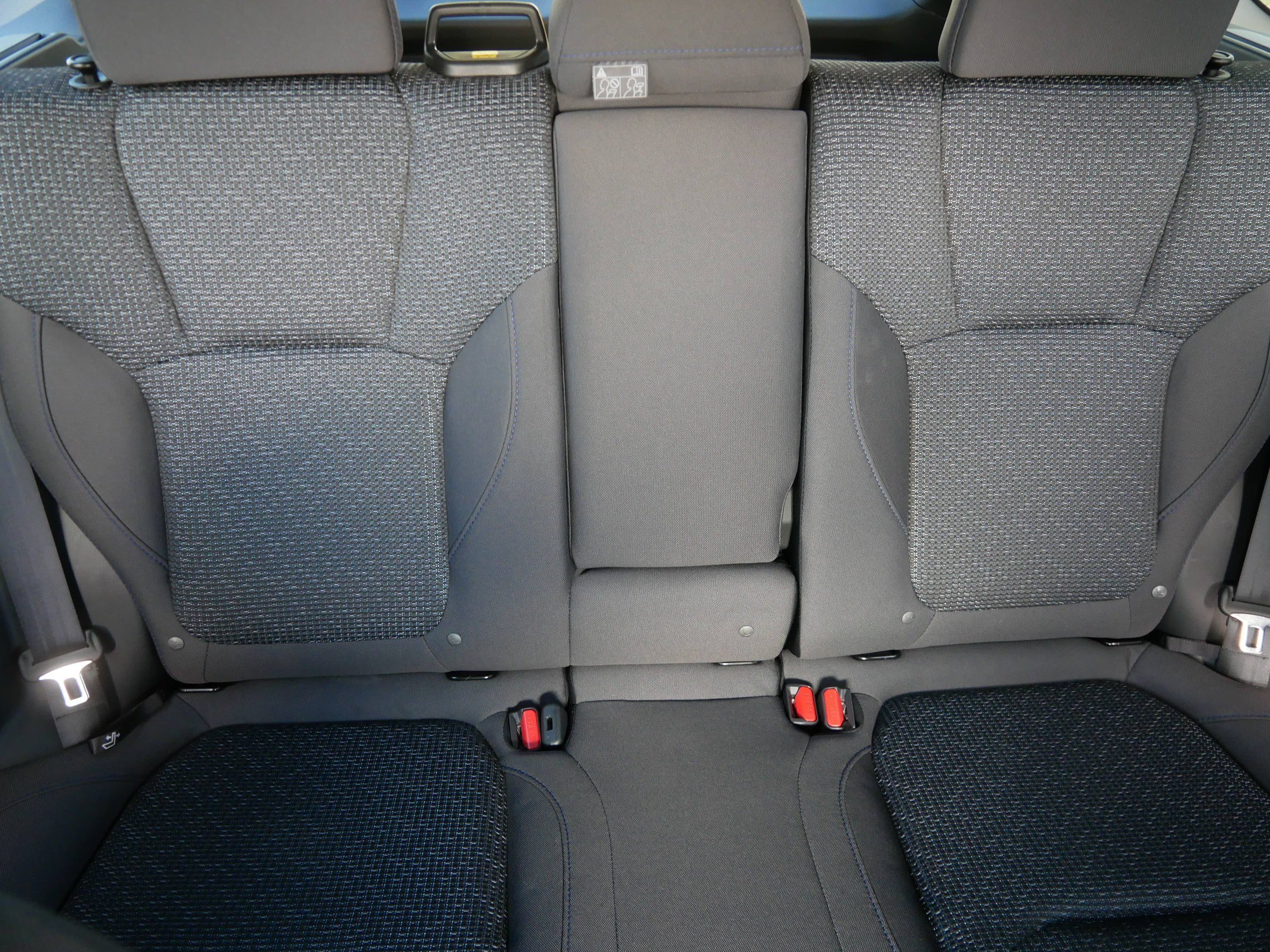 Certified 2025 Subaru Forester Premium AWD/4WD image 13