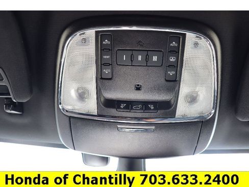 Used 2021 Jeep Grand Cherokee High Altitude image 8
