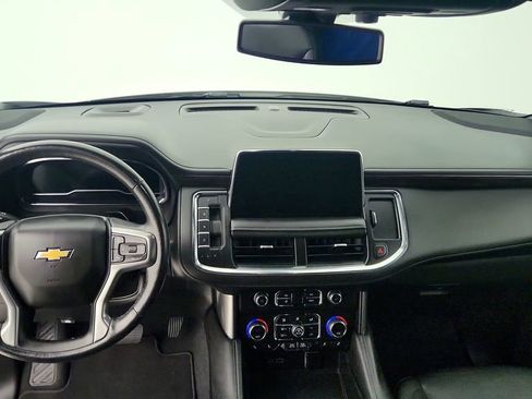 Used 2022 Chevrolet Tahoe LT w/ Luxury Package image 22