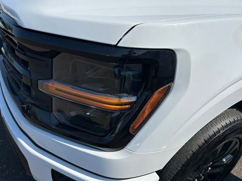 Certified 2024 Ford F150 XLT w/ Equipment Group 302A MID image 37