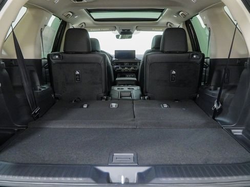New 2026 Honda Pilot Touring image 11