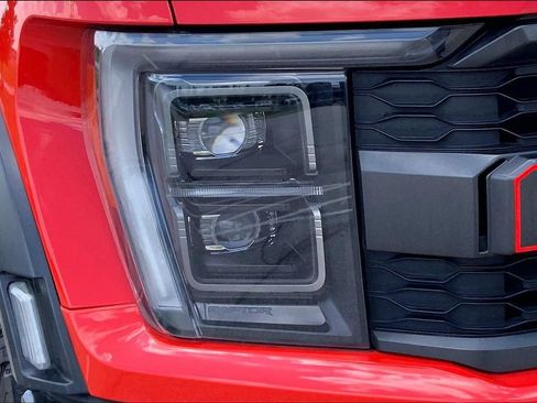 Used 2023 Ford F150 Raptor w/ Raptor 37 Performance Package AWD/4WD image 27