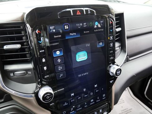 Used 2022 RAM 3500 Laramie image 32