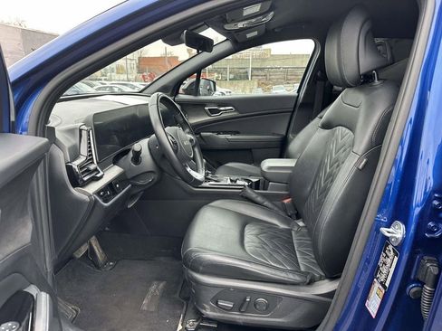 Used 2023 Kia Sportage X-Line image 12