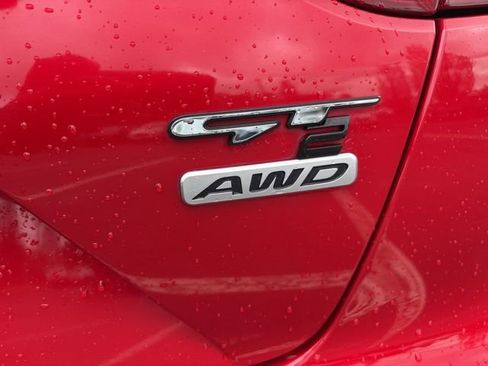 Used 2018 Kia Stinger GT2 image 9