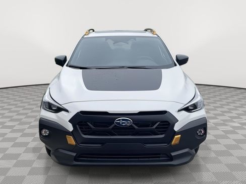 New 2026 Subaru Crosstrek 2.5i Wilderness AWD/4WD image 8