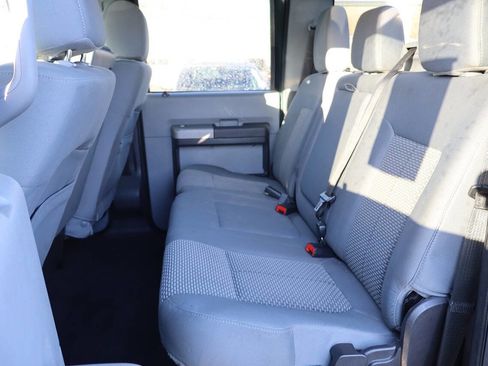 Used 2015 Ford F250 XLT w/ XLT Premium Package image 21