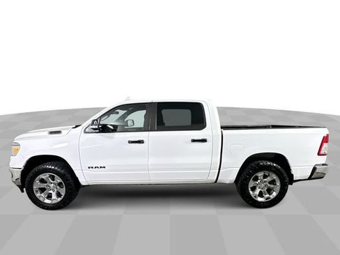 Used 2022 RAM 1500 Lone Star RWD image 5
