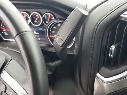 Used 2019 Chevrolet Silverado 1500 LT w/ All-Star Edition image 15