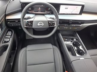 New 2025 Nissan Murano SL video 2