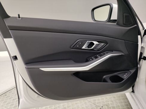 New 2026 BMW 330i Sedan w/ Convenience Package image 12