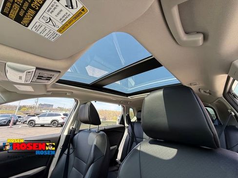Used 2026 Nissan Rogue SV w/ SV Premium Package AWD/4WD image 26