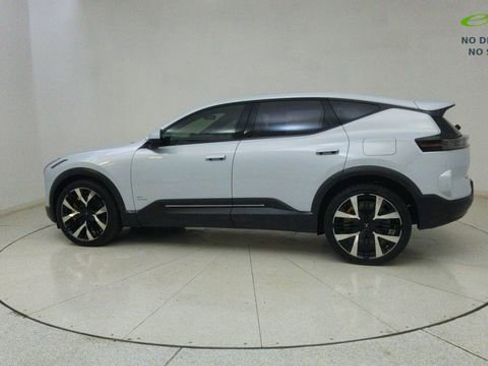 Used 2025 Polestar Polestar 3 AWD/4WD image 62