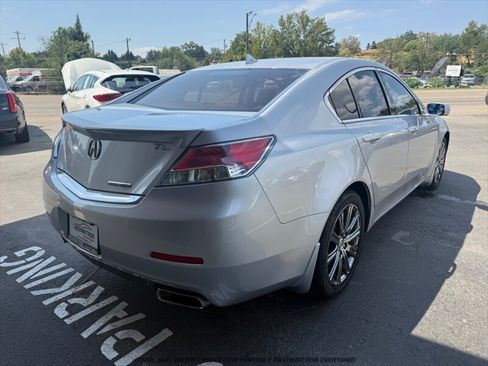 Used 2014 Acura TL Special Edition FWD image 7