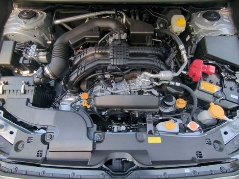 New 2025 Subaru Impreza 2.0i Sport image 15