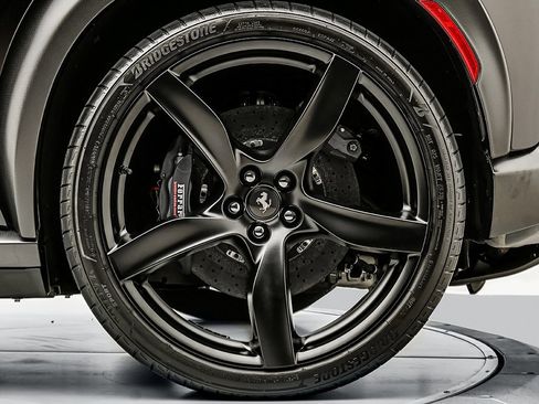 Certified 2024 Ferrari Purosangue image 35