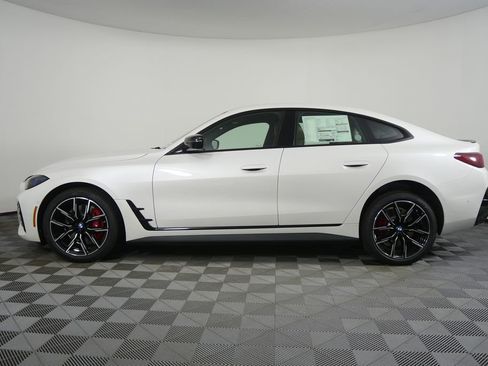 New 2026 BMW i4 eDrive40 w/ M Sport Package image 6