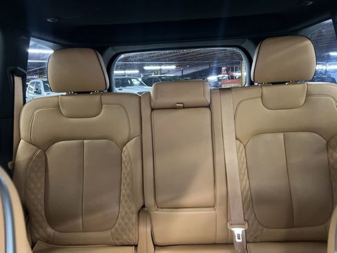 Used 2022 Jeep Grand Cherokee Summit w/ Adv Protech Group IV image 22