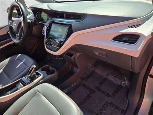 Used 2019 Chevrolet Bolt Premier w/ Infotainment Package image 20
