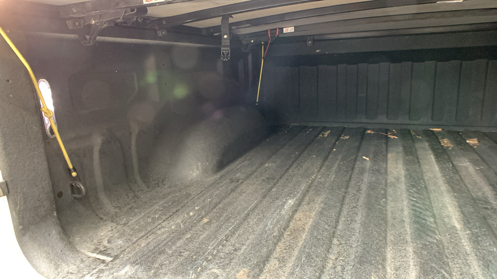Used 2019 RAM 1500 Rebel w/ Rebel Level 2 Equipment Group AWD/4WD image 30