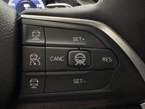 New 2026 Jeep Grand Cherokee L 4WD image 19