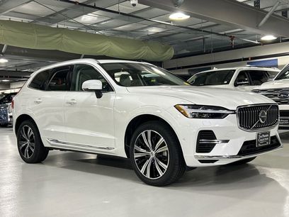 Certified 2023 Volvo XC60 T8 Plus