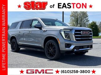 New 2026 GMC Yukon XL Elevation w/ Elevation Premium Package AWD/4WD video 1