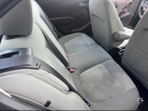 Used 2012 Chevrolet Sonic LS image 14