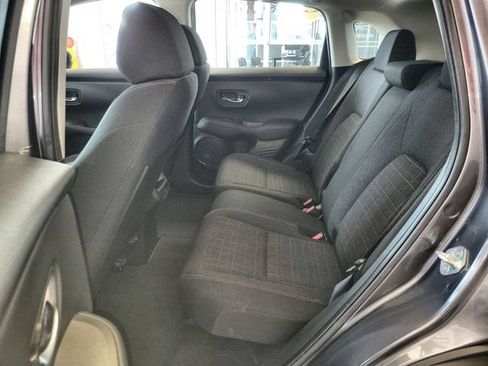 Used 2024 Honda HR-V LX image 22