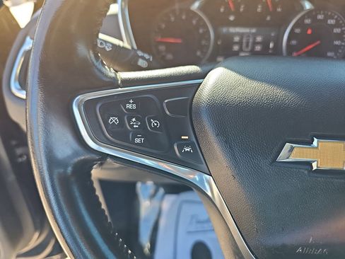 Used 2020 Chevrolet Equinox LT w/ Sport Edition image 22