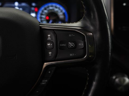 Used 2020 RAM 1500 Limited image 20