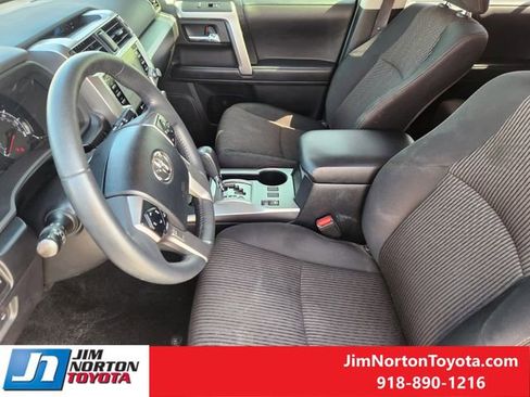 Used 2022 Toyota 4Runner Trail Special Edition image 14