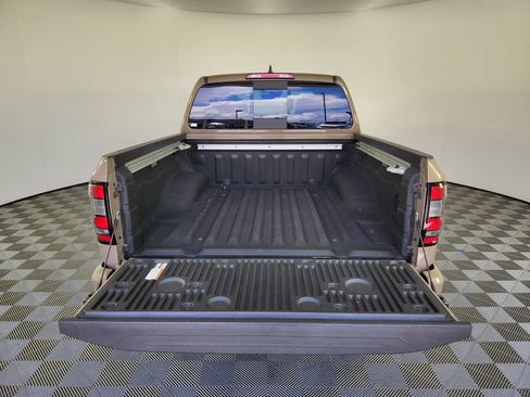 Used 2024 Nissan Frontier PRO-4X w/ Pro Premium Package AWD/4WD image 21