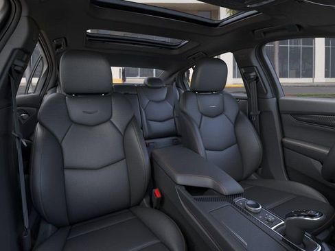 New 2026 Cadillac CT5 V RWD image 16