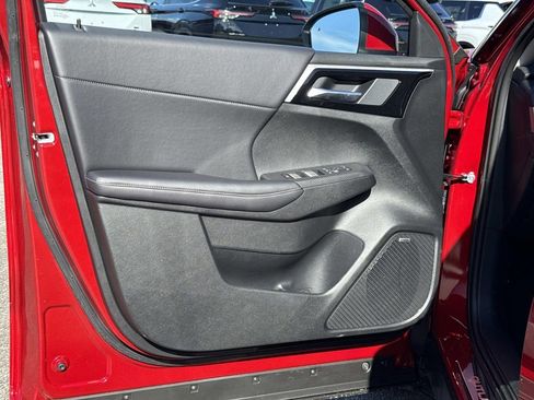 New 2026 Mitsubishi Outlander SE FWD image 18