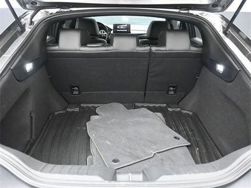 Used 2025 Acura Integra A-Spec image 32