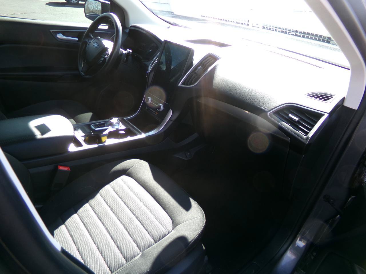 Used 2023 Ford Edge SE AWD/4WD image 34