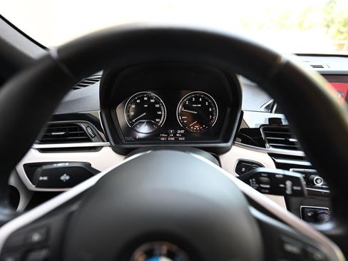 Used 2018 BMW X1 sDrive28i FWD image 21