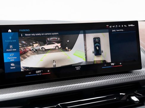 Used 2023 BMW XM AWD/4WD image 26