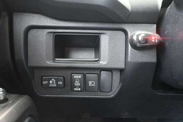 Used 2019 Toyota Tacoma TRD Pro w/ Desert Air Intake Package AWD/4WD image 26