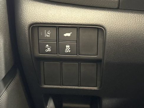 Used 2021 Honda CR-V Touring image 40
