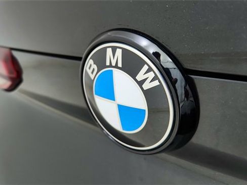 Used 2025 BMW X6 M Competition w/ Executive Package image 16