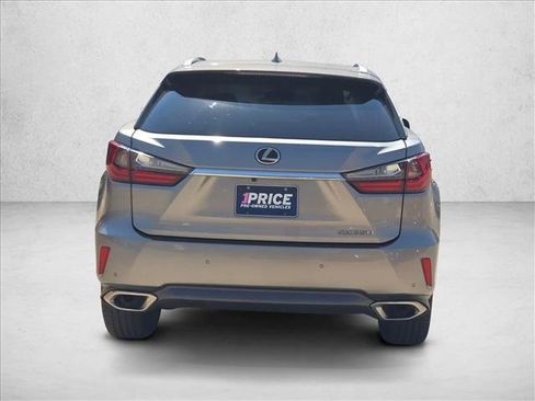 Used 2017 Lexus RX 350 FWD image 7