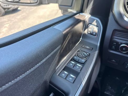 New 2026 Ford F250 Lariat w/ Black Appearance Package AWD/4WD image 29