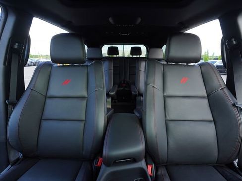 New 2026 Dodge Durango GT w/ Tow 'N Go Package AWD/4WD image 36