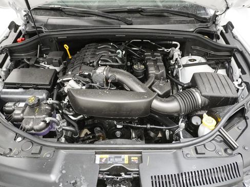 New 2026 Dodge Durango GT AWD/4WD image 8