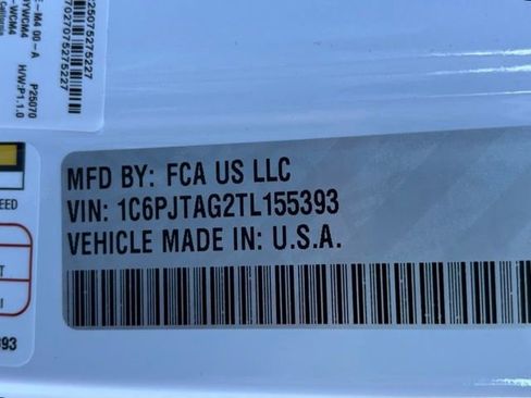 New 2026 Jeep Gladiator Sport image 29